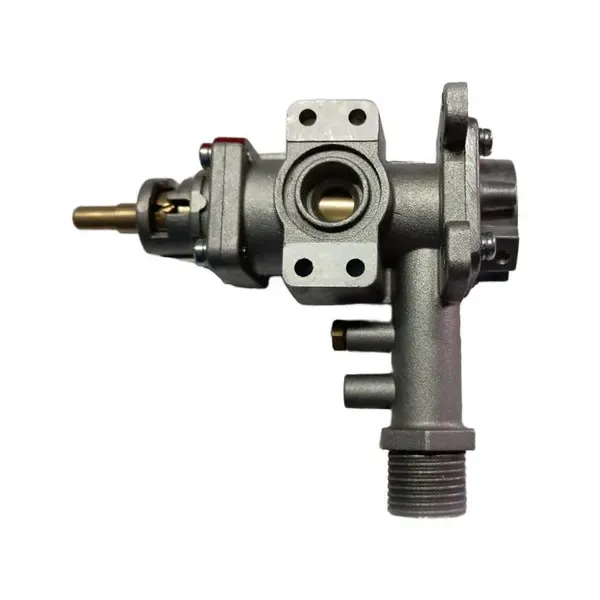Valvola gas per scaldabagno Baxi B11BS 11I ECO N 7720329