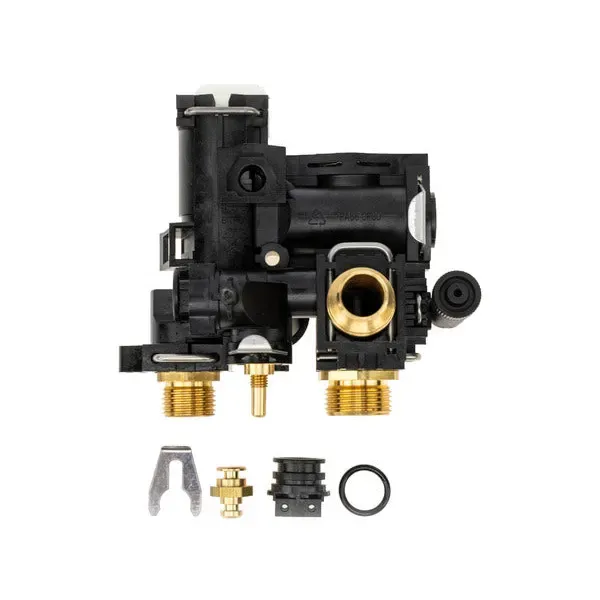 Gruppo idraulico per caldaia manaut BI1441502 modello M295