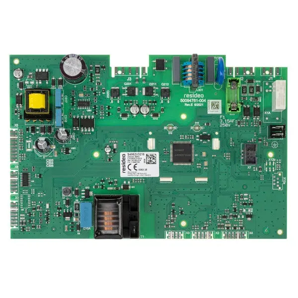 Scheda elettronica per caldaia Immergas Victrix Tera 1046755