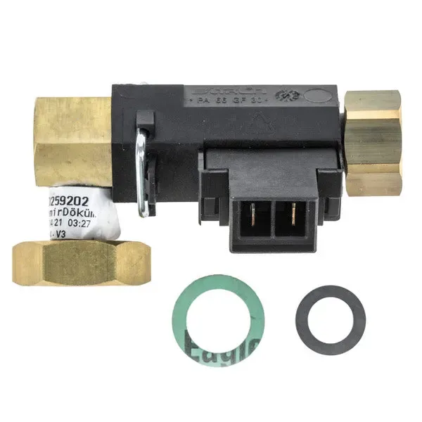 Flussostato per scaldabagno Vaillant MAG 114/1 10044918