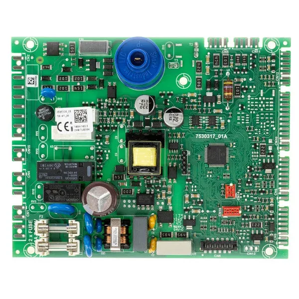 Scheda elettronica per caldaia Biasi EVODENS BI2445103