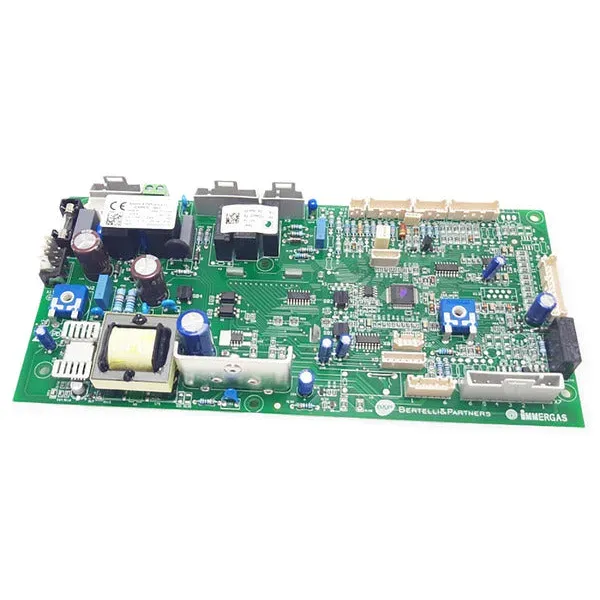 Scheda elettronica per caldaia Immergas Victrix 3.029202