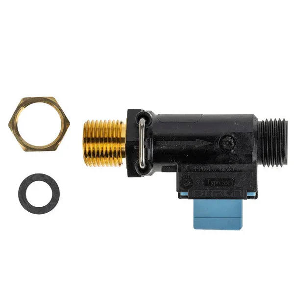 Flussostato per caldaia Vaillant MAG 125/1 3R 0010047686
