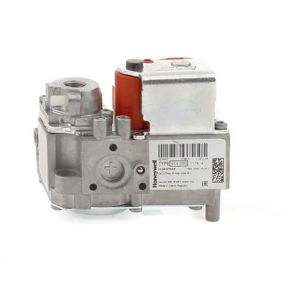 Valvola gas per caldaia Cointra 9158467 modelli ED 21 EI e ED 21 I