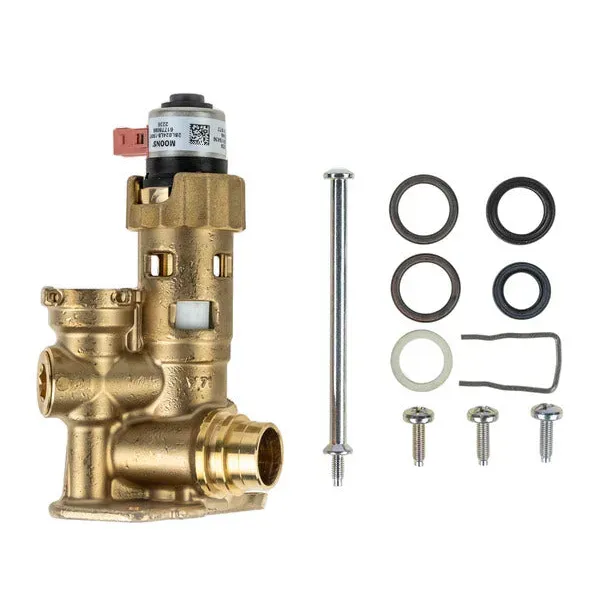 Valvola tre vie per caldaia Vaillant 0020132683 VM18635R3