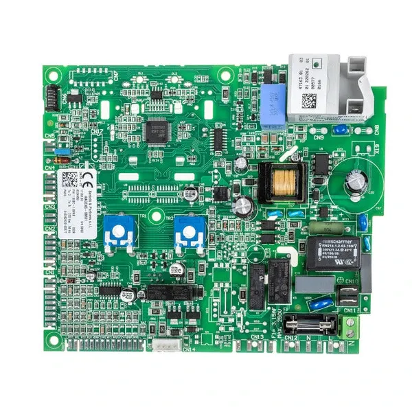 Scheda elettronica per caldaia Sime 6324950 Praktica e Murelle