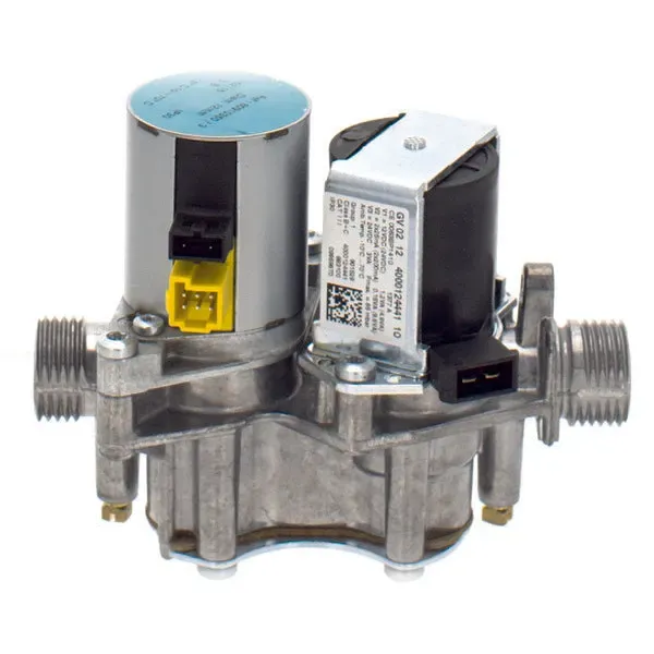 Blocco regolatore gas per caldaia Vaillant 0020019991 20039185