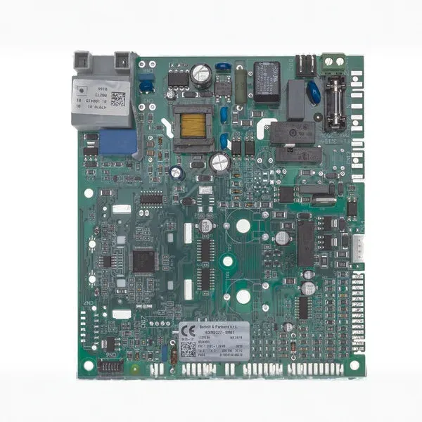 Scheda elettronica per caldaia Sime 6324900 BRAVA Slim