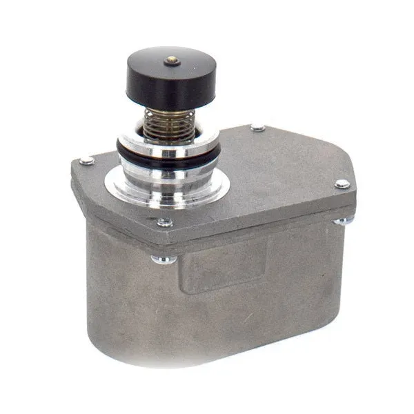 Servomotore per scaldabagno Vaillant MAG11 MAG14 codice 115371