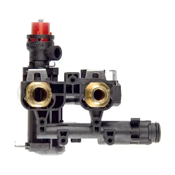 Gruppo idraulico per caldaia Ariston Class 24 CF 60002320
