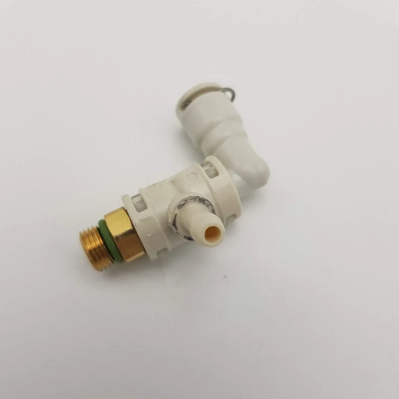 Autoinnesco valvola rc1 macchina da caffè Faber slot