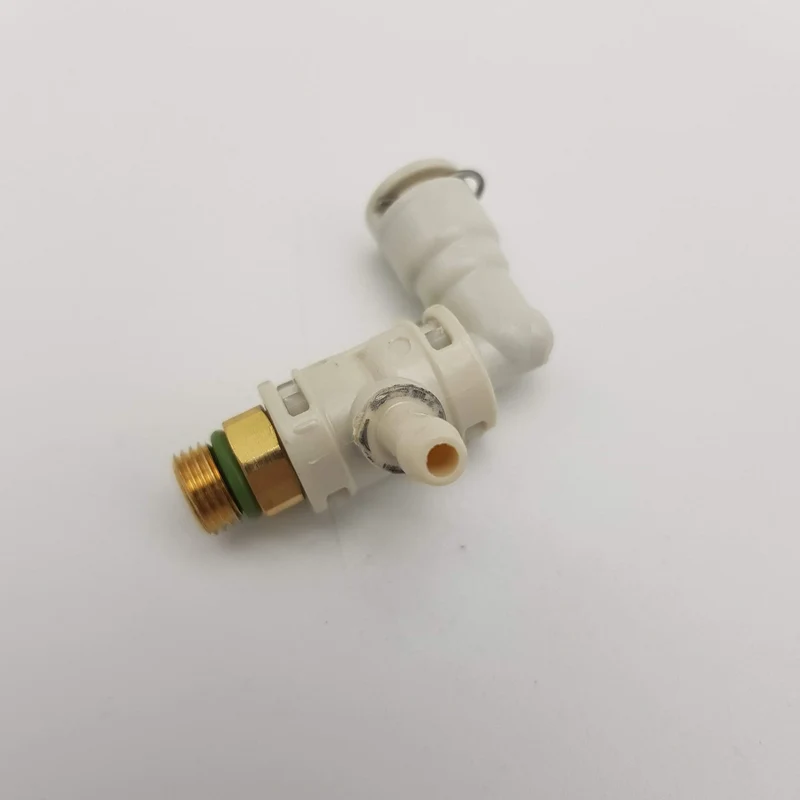 Autoinnesco valvola rc1 macchina da caffè Faber slot