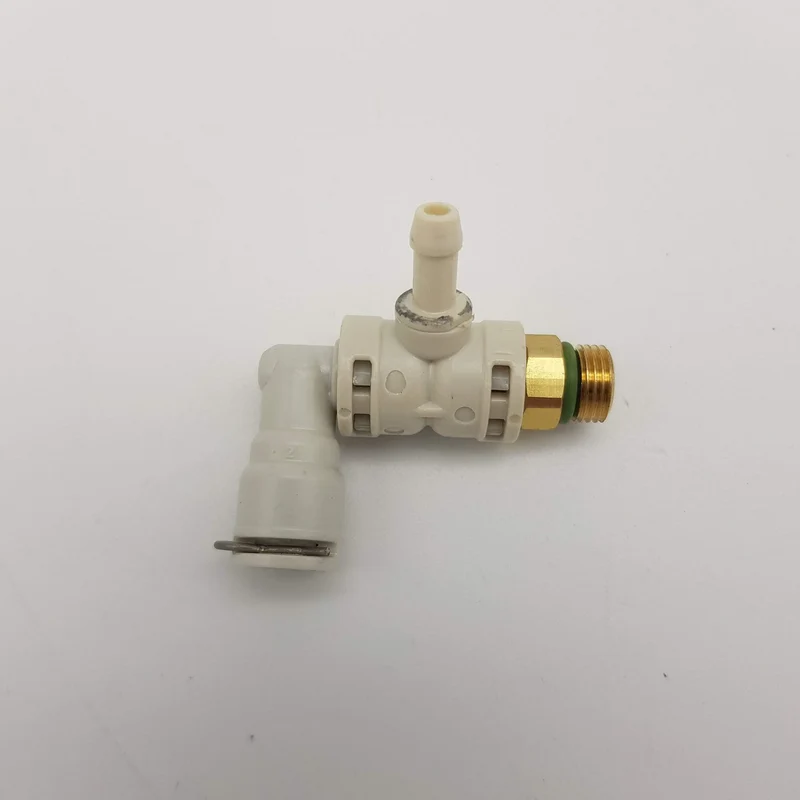 Autoinnesco valvola rc1 macchina da caffè Faber slot