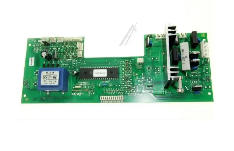Scheda elettronica per macchina da caffè Saeco sup021y