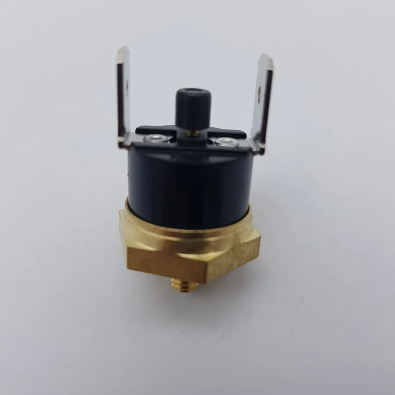 Termostato di sicurezza 165° per macchina da caffè Didiesse frog fr020