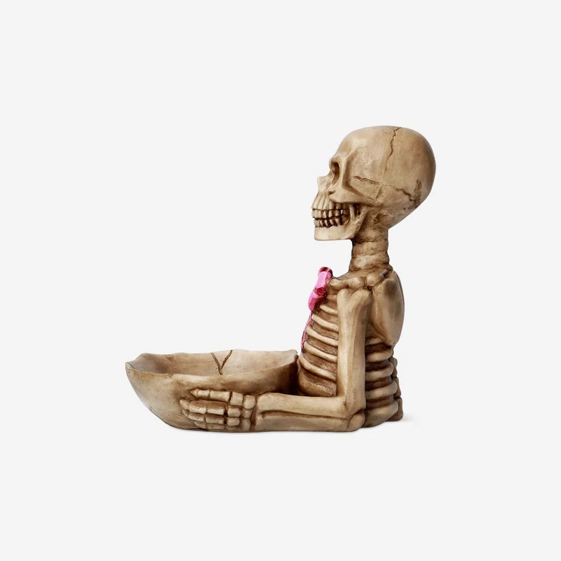 Skeleton bowl - 21 cm