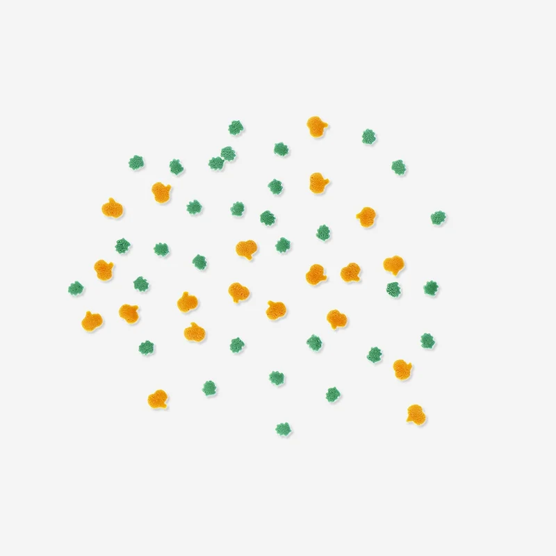 Sprinkle mix - Pumpkin patch