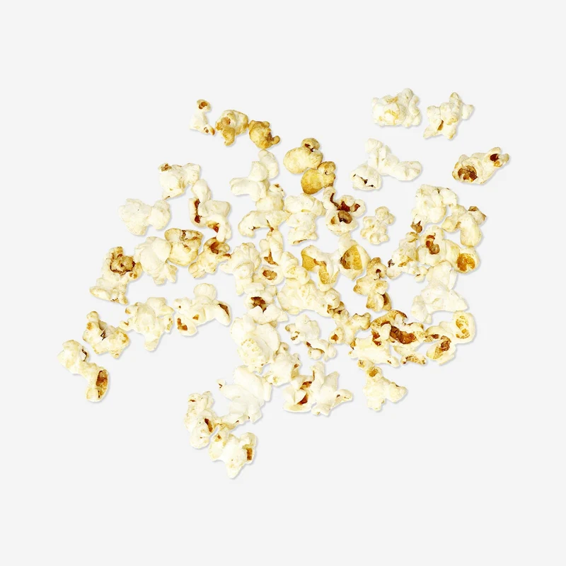 Popcorn - Apple cinnamon flavour