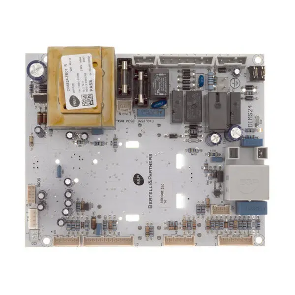 Scheda elettronica per caldaia Ferroli Fersystem Tech 39828240