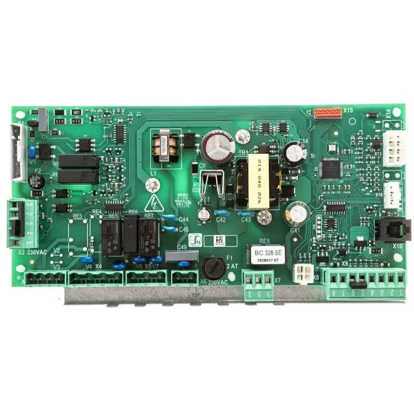 Scheda elettronica per caldaia Remeha 7631144 Avanta Plus e MCR