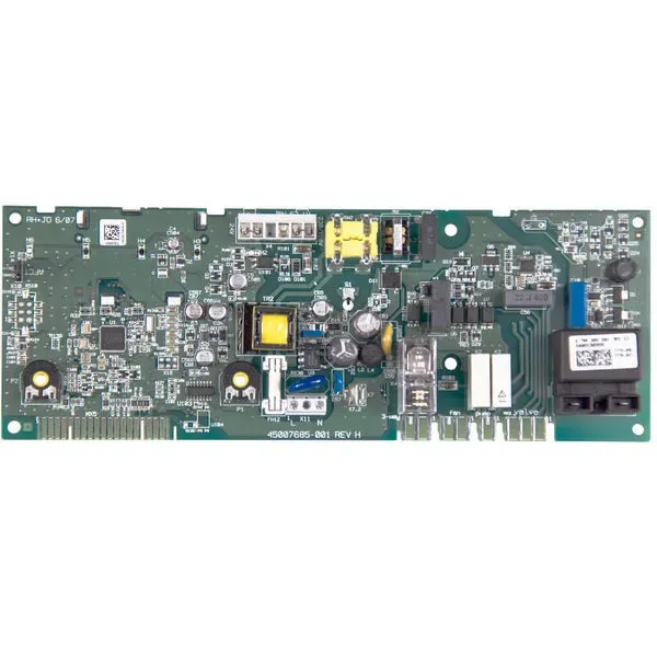 Scheda elettronica per caldaia Junkers 8708300244 Bosch