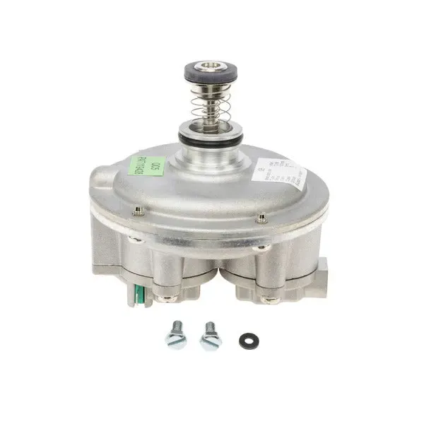 Valvola gas per scaldabagno Ariston 61400319 modelli Fast e Fluendo