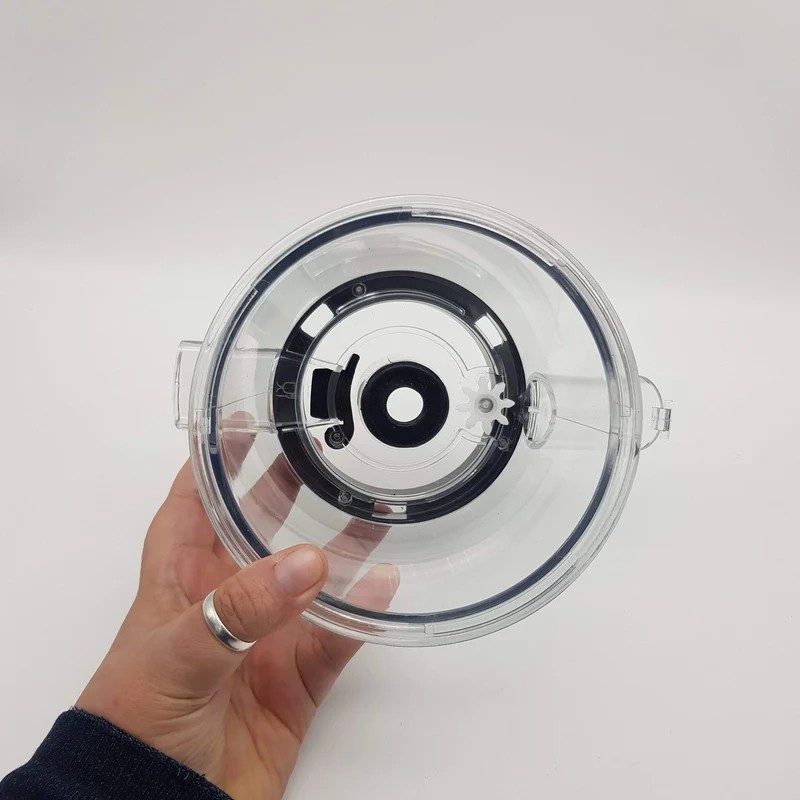 Ciotola per estrattore Hotpoint Ariston sj4010axl0