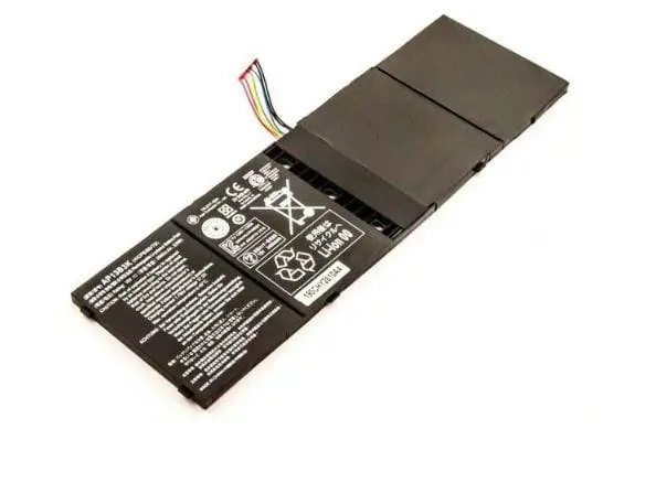 Batteria laptop per acer 15v 3500mah Universale