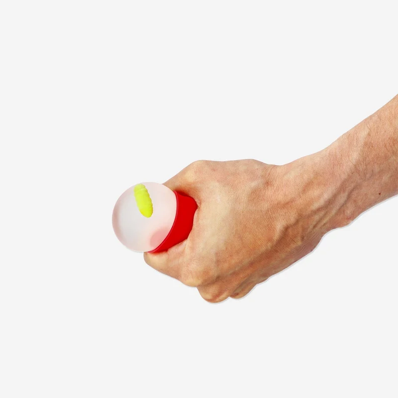 Fidget toy- Apple