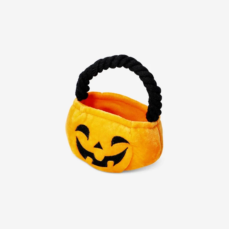 Pet toy - Pumpkin