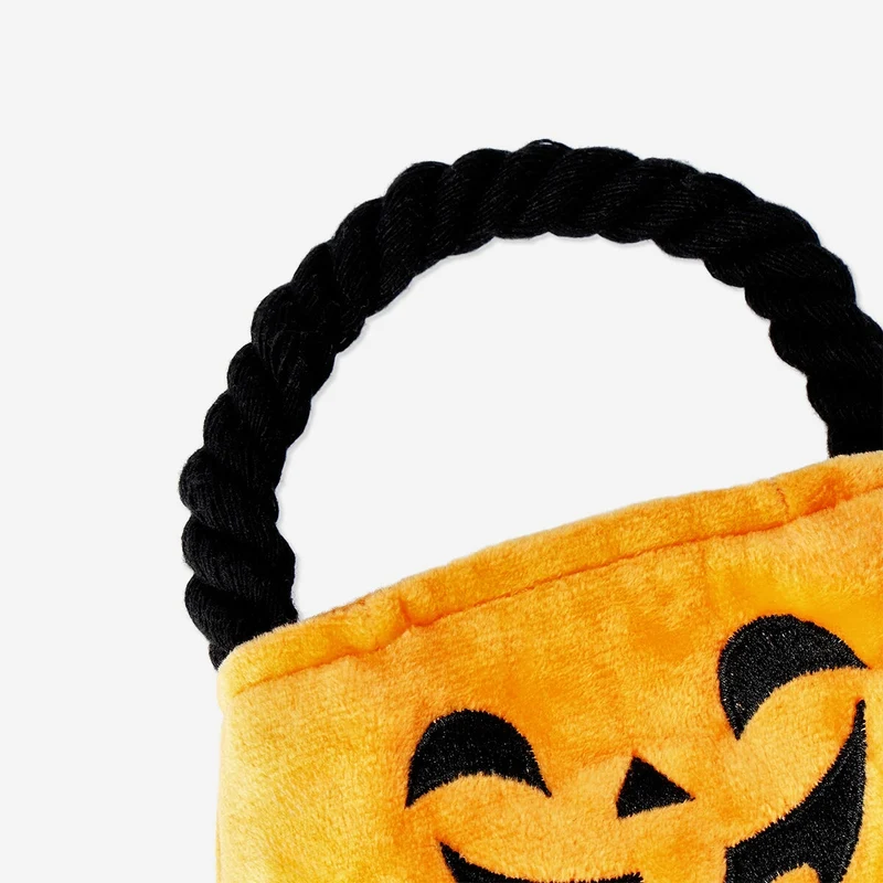 Pet toy - Pumpkin