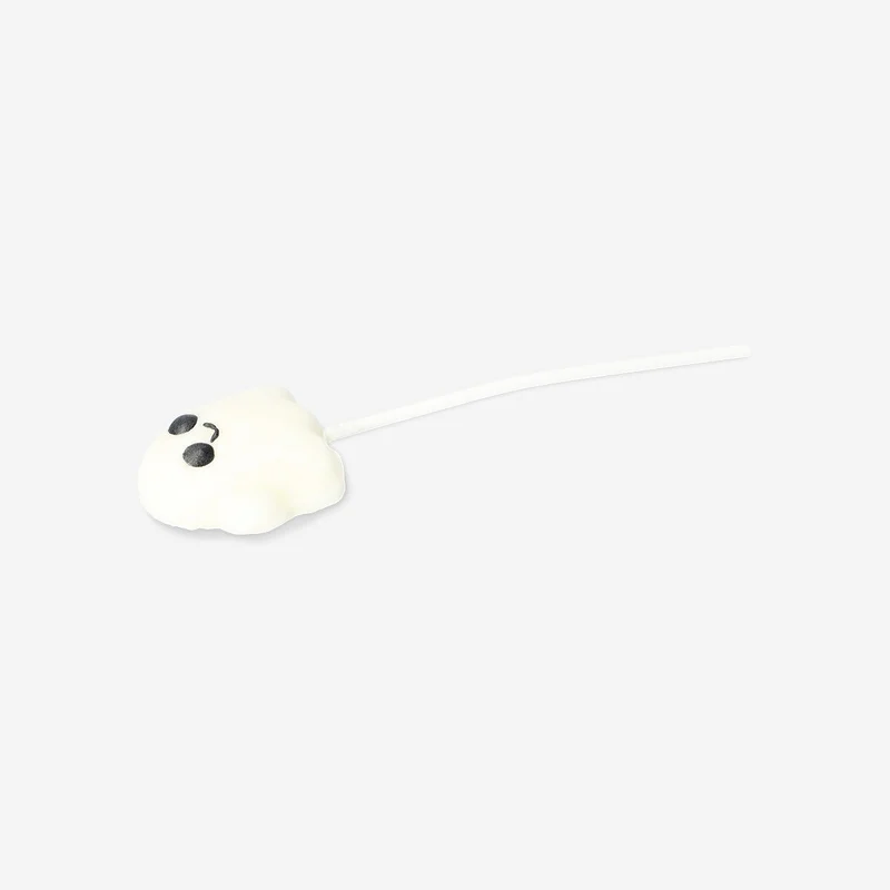 Ghost lollipop - Mixed fruit flavour