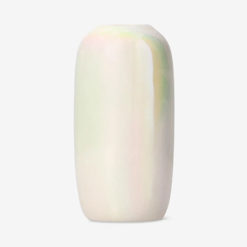 Mini holographic vase - 8 cm