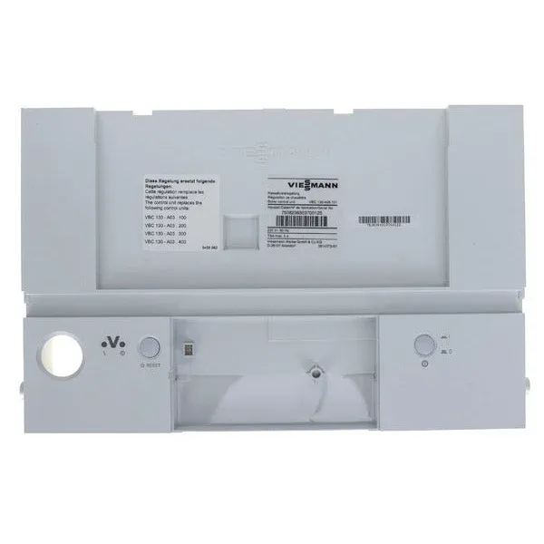 Scheda elettronica per caldaia Viessmann Vitodens 200 e 300 7838384