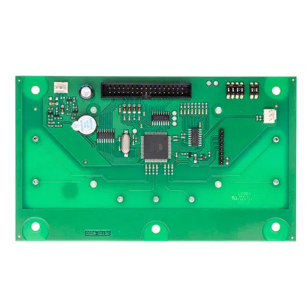 Scheda display per caldaia Domusa CELC000360 Evolution Touch