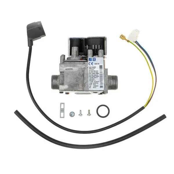 Valvola gas per caldaia Ariston 60002799-02 CARES PREMIUM e Clas One