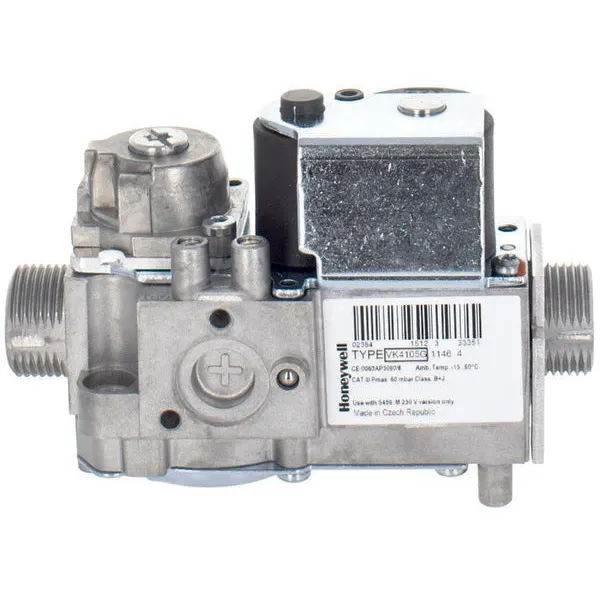 Blocco regolatore di gas per caldaia Vaillant 053568 VMW2301 VMW2321