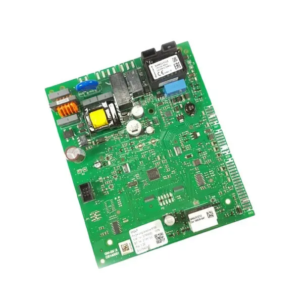 Scheda elettronica per caldaia Wolf FGB-K28 FGB-K35 2745732