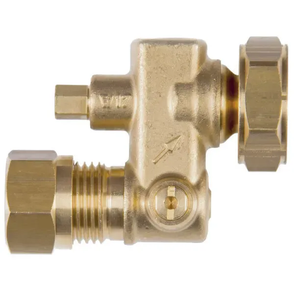 Valvola gas per caldaia Vaillant 014714 VM2405 VMW2405