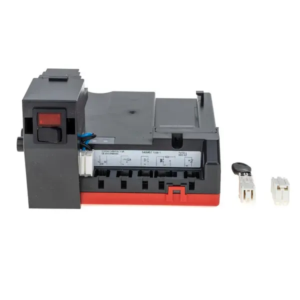 Programmatore per caldaia Viessmann Vitogas 100 GS1 7820254