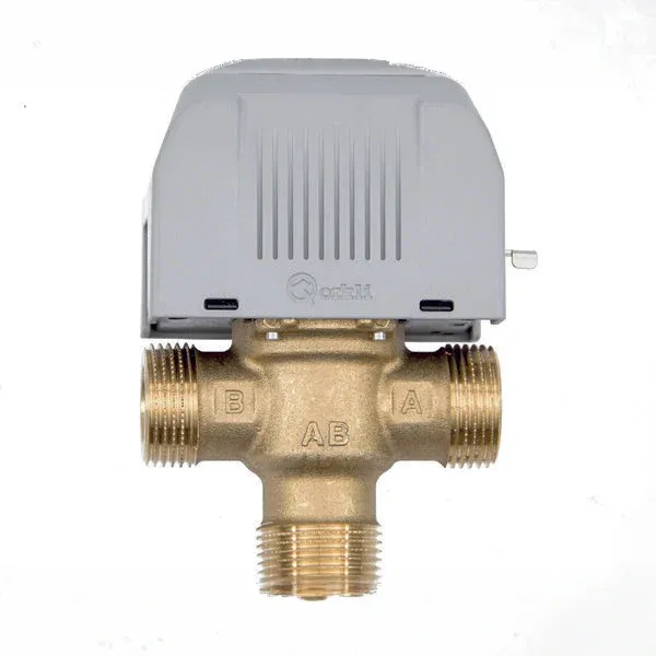 Valvola motorizzata per caldaia Vaillant 050714 VIH115/3