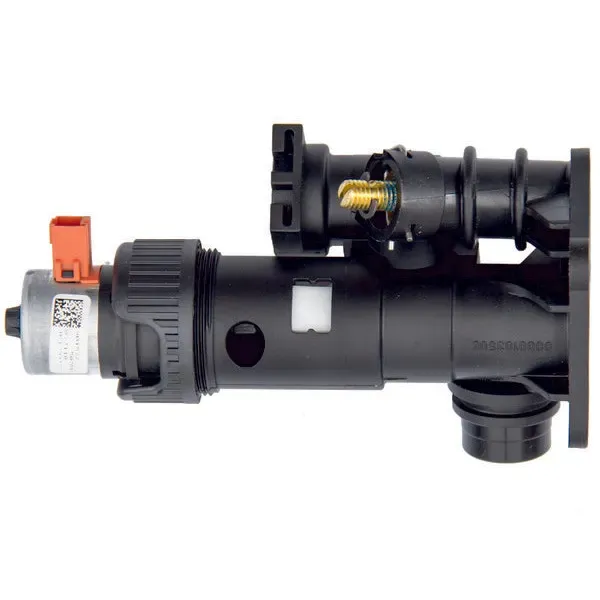 Valvola a 3 vie per caldaia Vaillant Turbo Tec codice 0020020015