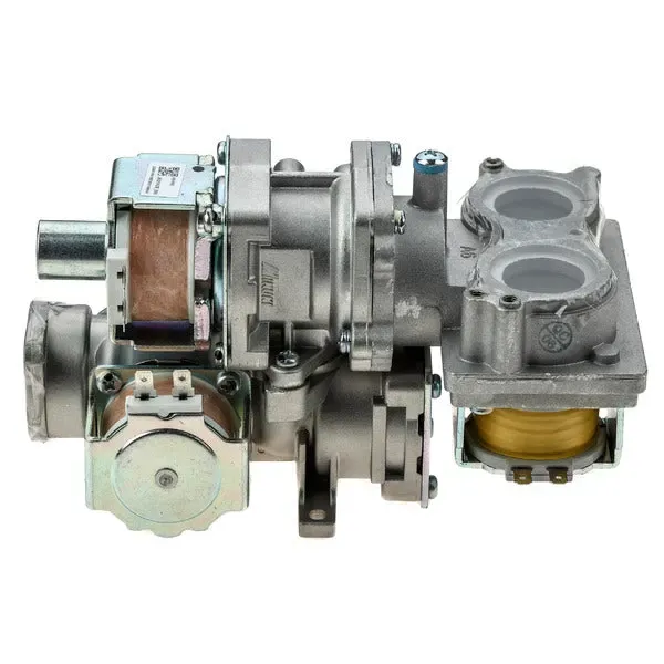 Valvola gas per scaldabagno Ariston 65153820 modelli Next Evo