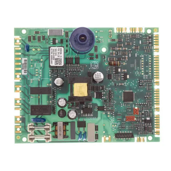 Scheda elettronica per caldaia Manaut BI2035100 MYTO Condens