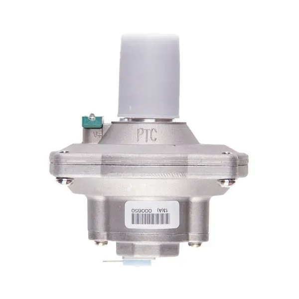 Servomotore riscaldatore Vaillant MAG440/12 valvola gas 014661