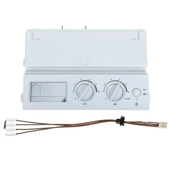 Scheda elettronica per caldaia Viessmann Vitodens 100-W 7832516