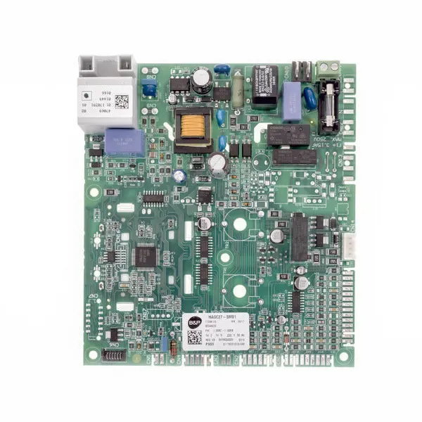 Scheda elettronica per caldaia Sime 6324920N moduli Brava Slim e Advanced