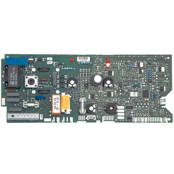 Scheda elettronica per caldaia Junkers Bosch 8748300417