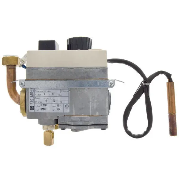 Valvola gas per caldaia Ariston 230260 accumulatore Tank Gaz