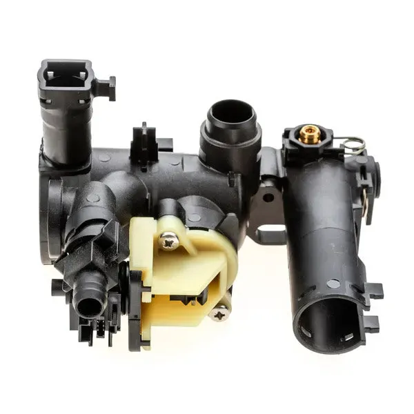 Valvola a 3 vie per caldaia Junkers Bosch 8737601102 87376011020